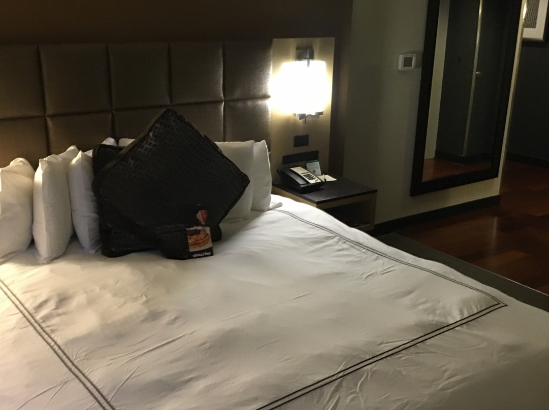 阿伦德尔保护区酒店主图