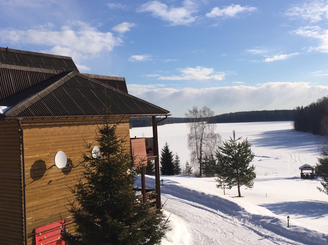 Valdayskaya Usadba Country Hotel主图