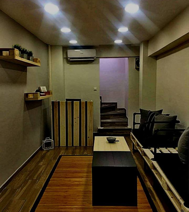 Massage for you-比雷埃夫斯必去景点