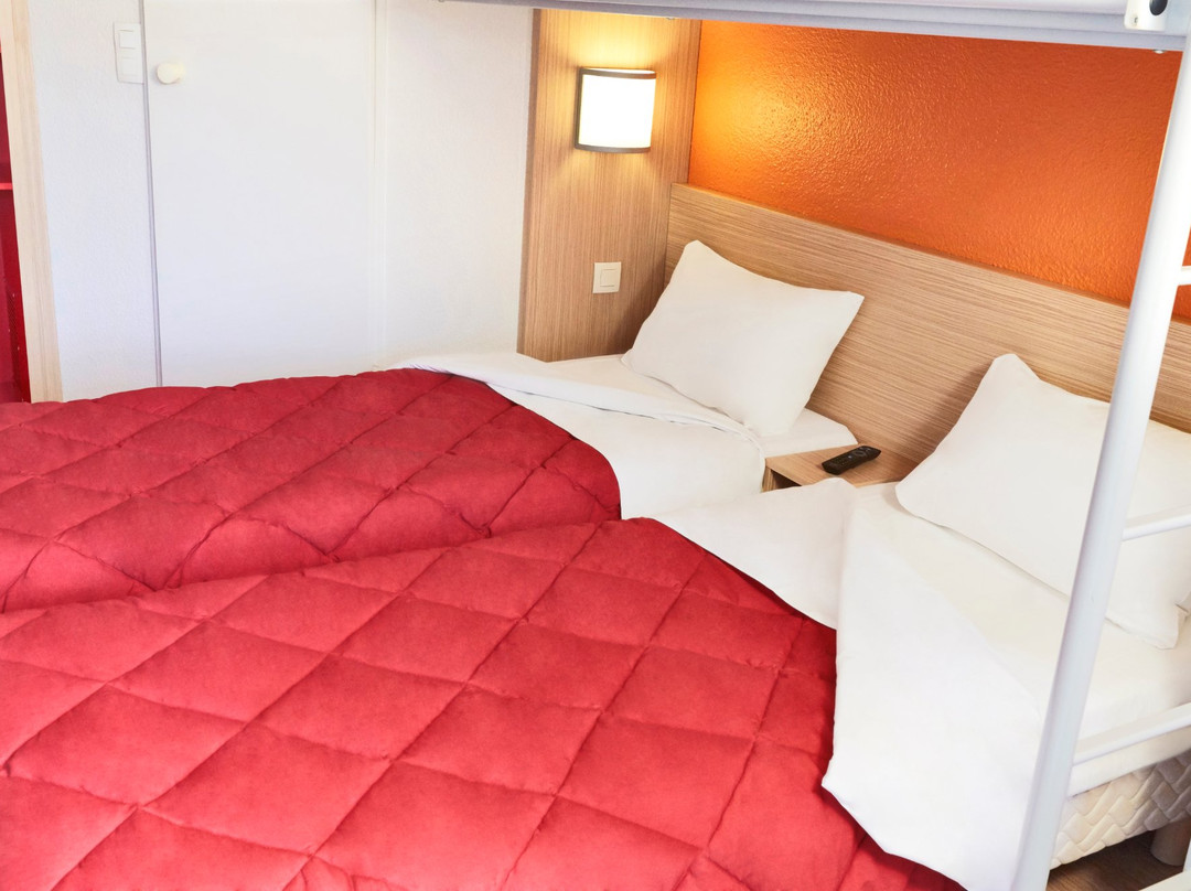 Premiere Classe Toulouse Sud Portet主图