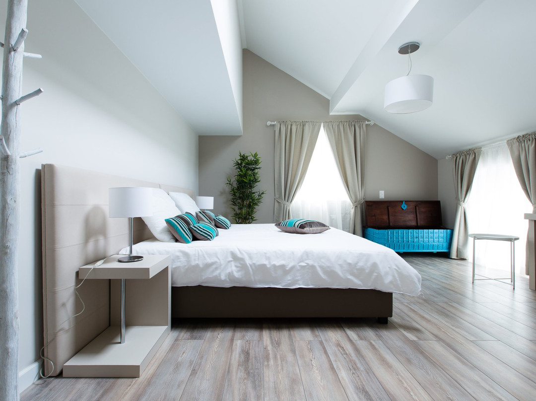 Auberge des Grands Bois主图