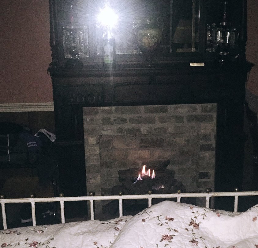 Wisteria Inn Bed and Breakfast主图