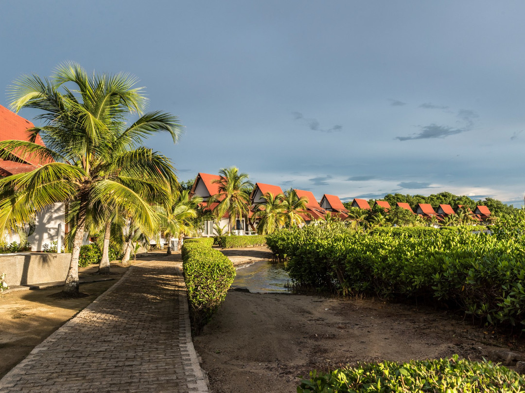 Cispata Marina Hotel