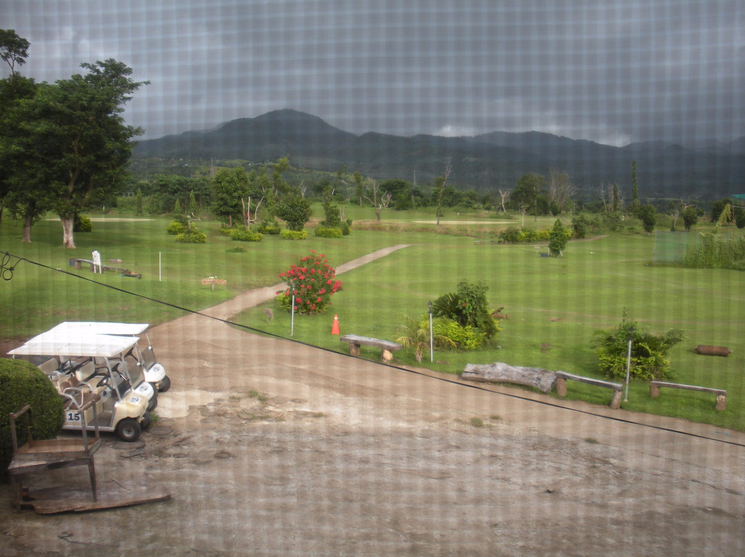 Leyte Golf and Country Club景点图片