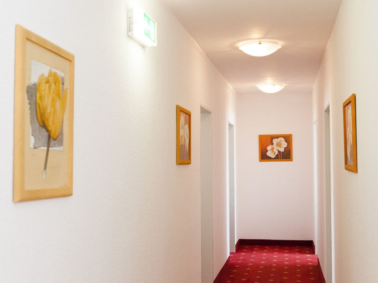 Hotel Am Düsseldorfer Platz主图