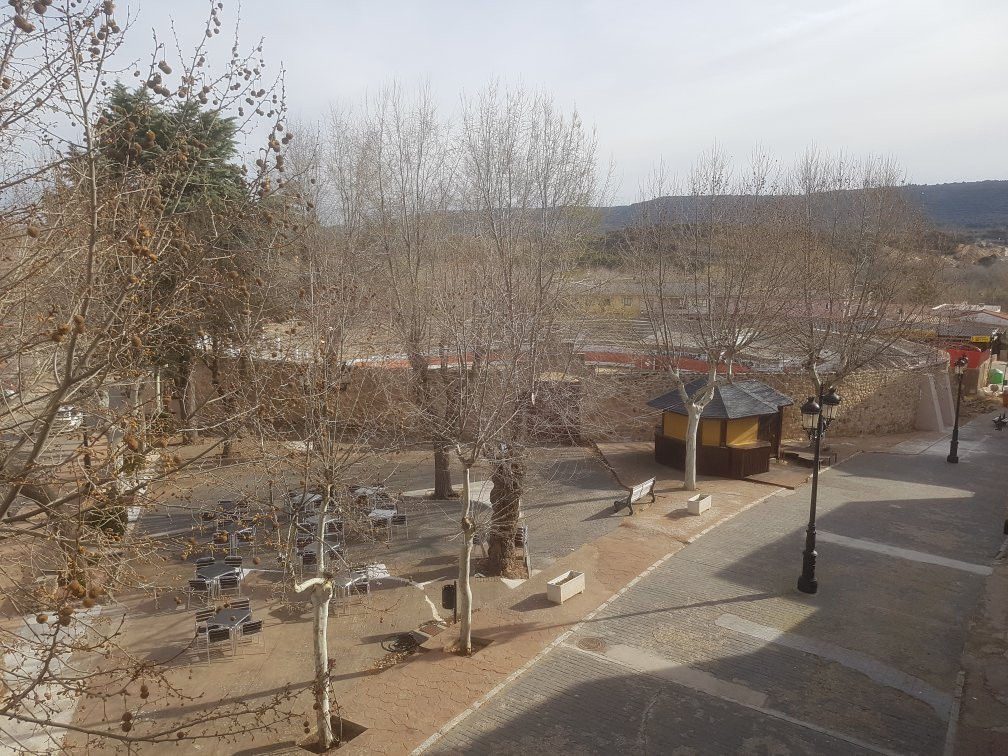 La Boteria Hostal Rural & Spa主图