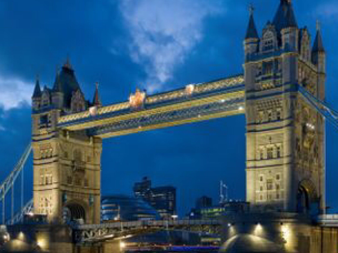 Thames London City Tours景点图片
