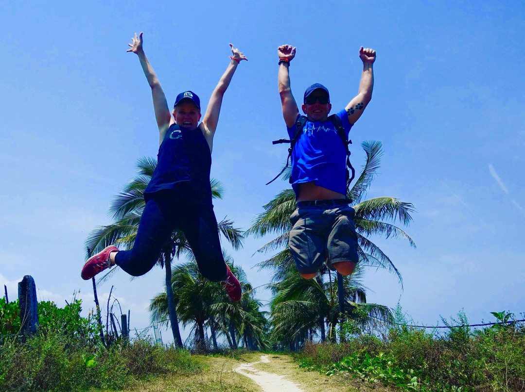 Uncle Sam Tours-会安必去景点