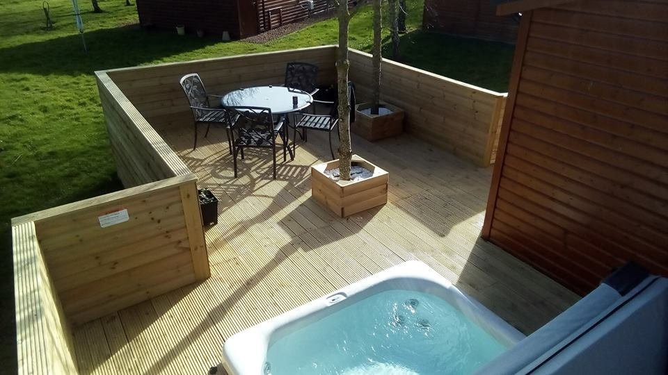Jo-Jos holiday Lettings