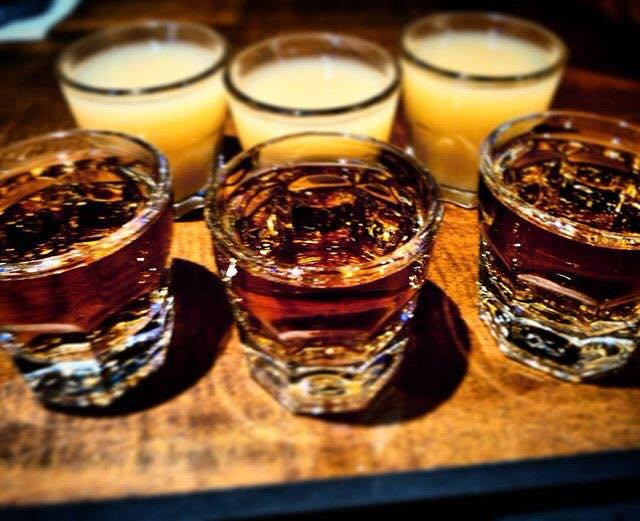 Officine Libra-蒙扎必去景点