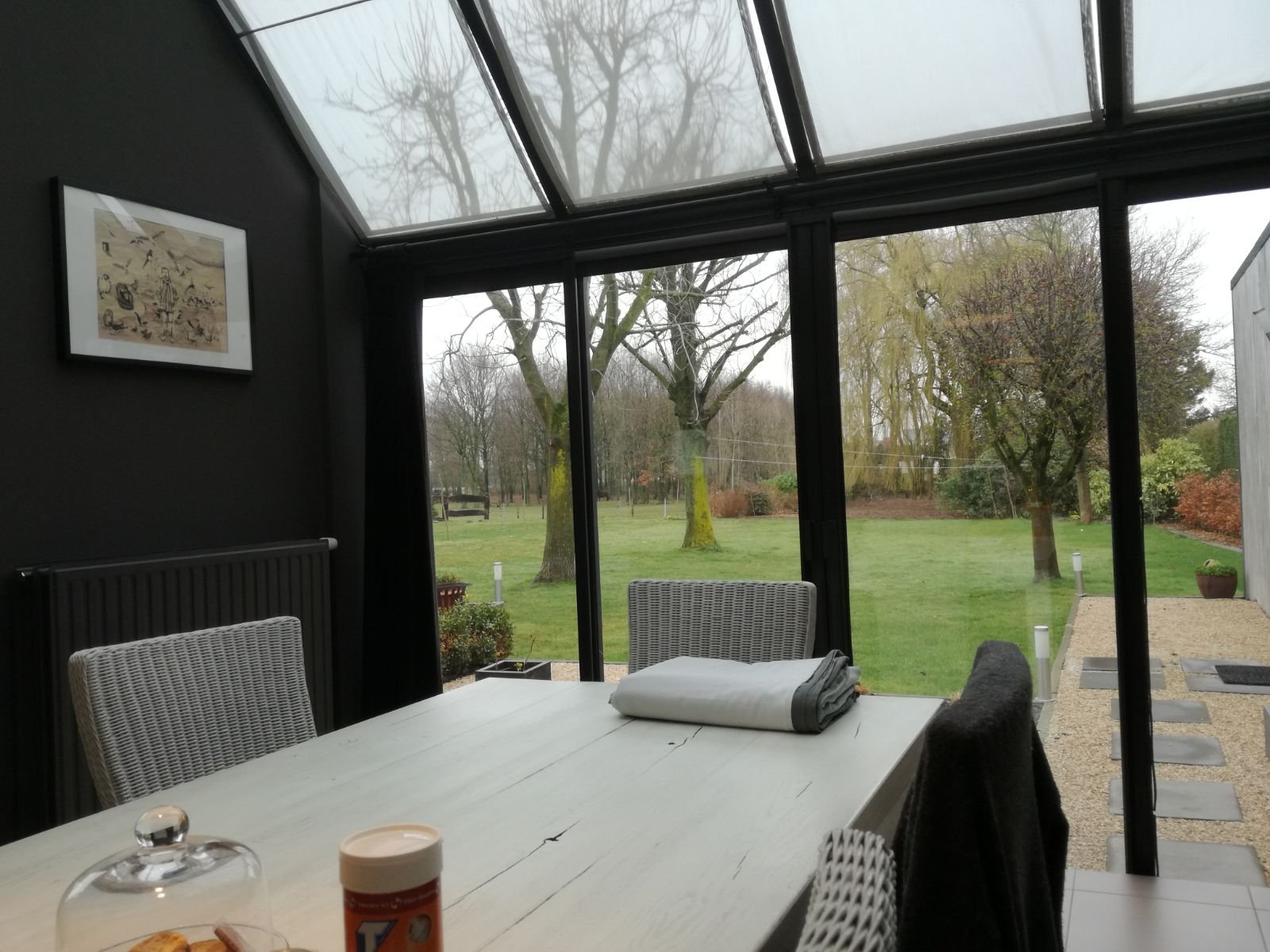 B&B Ghent EAT & SLEEP-官方