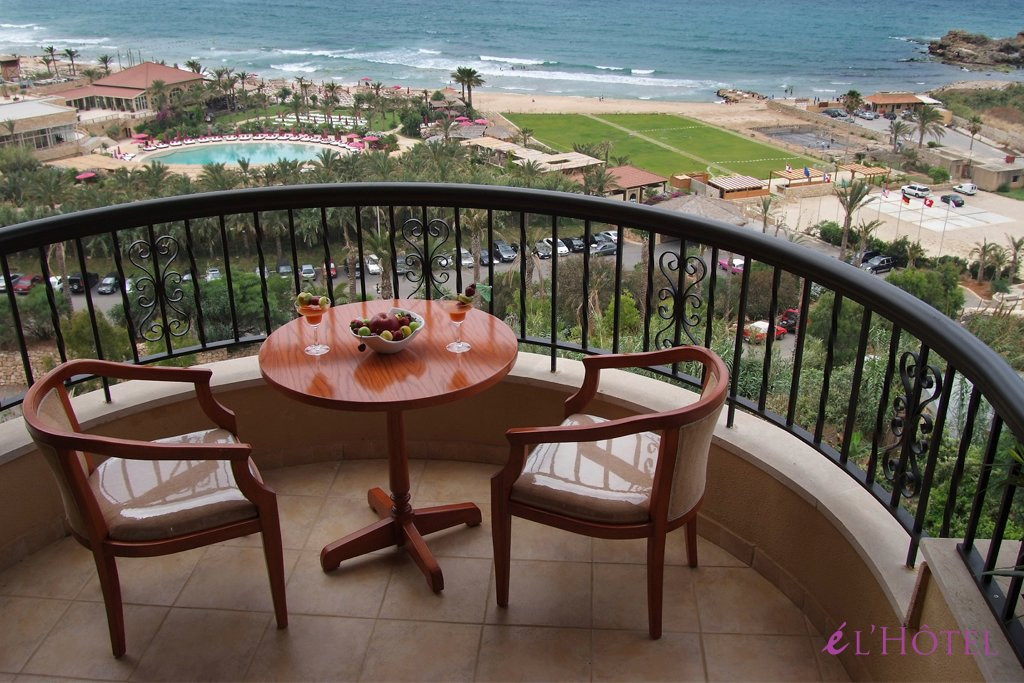 EddeSands Hotel & Wellness Resort主图