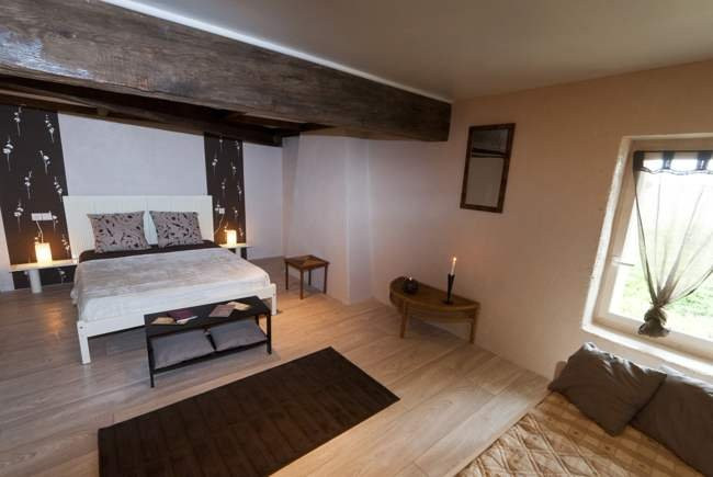 Logis de Medoc主图