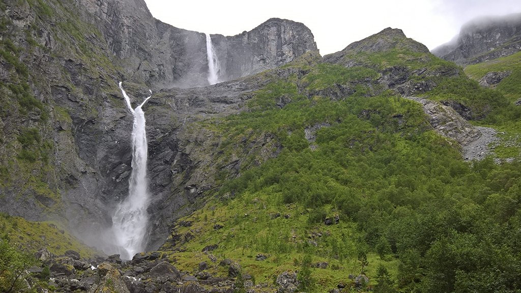 Innfjorden旅游攻略图片