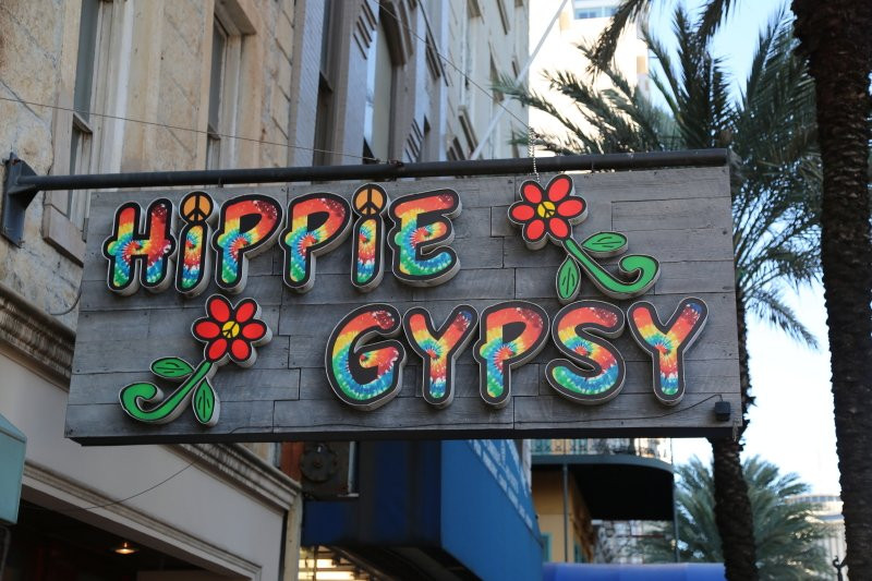 Hippie Gypsy景点图片