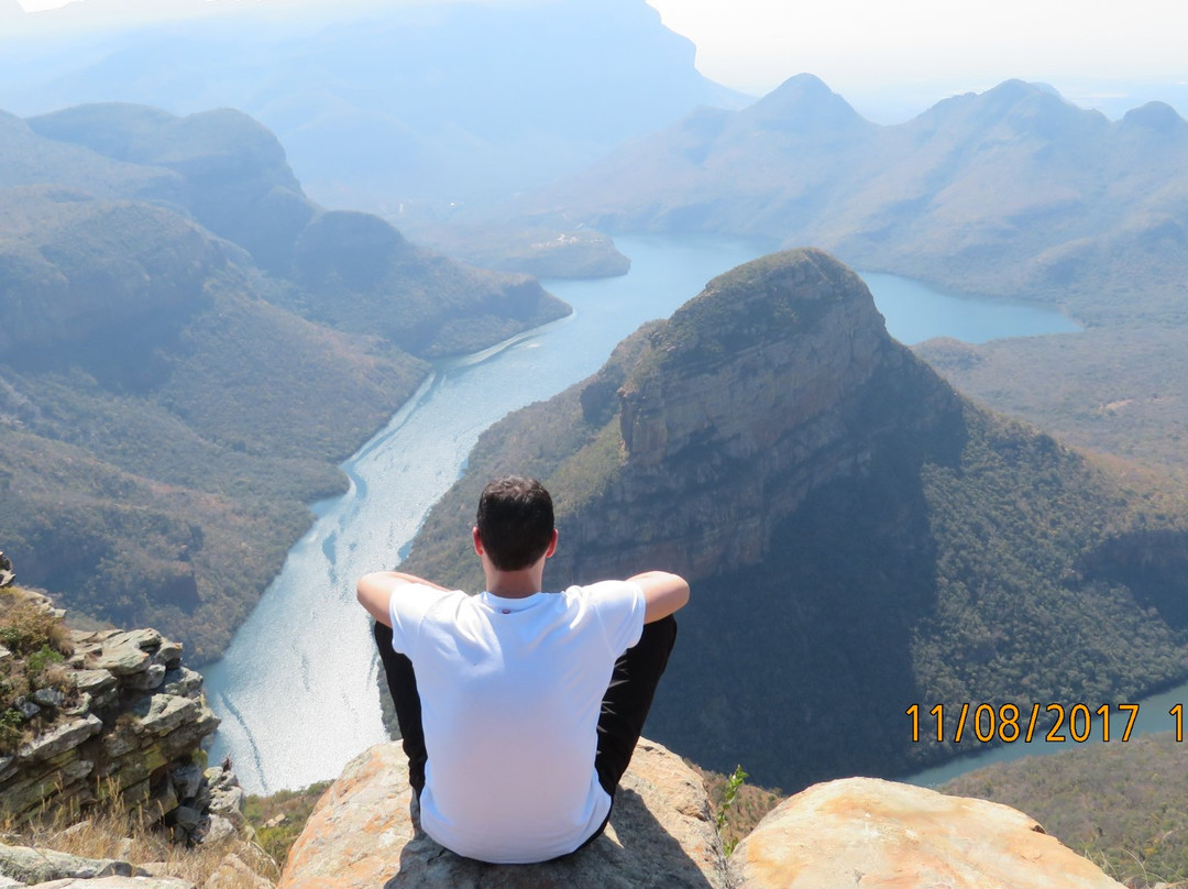 Blyderivierspoort Hiking Trail-朝圣者歇息地必去景点