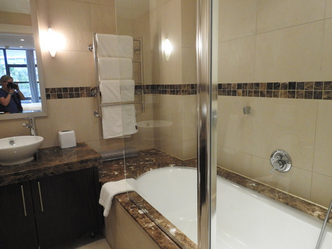 African Elite de Waterkant主图