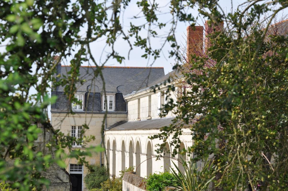 Manoir de Boisairault-官方