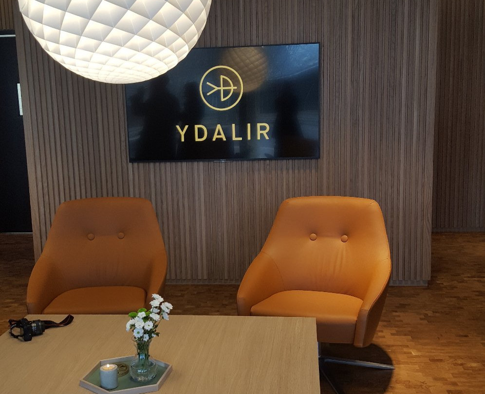 Ydalir Hotel主图