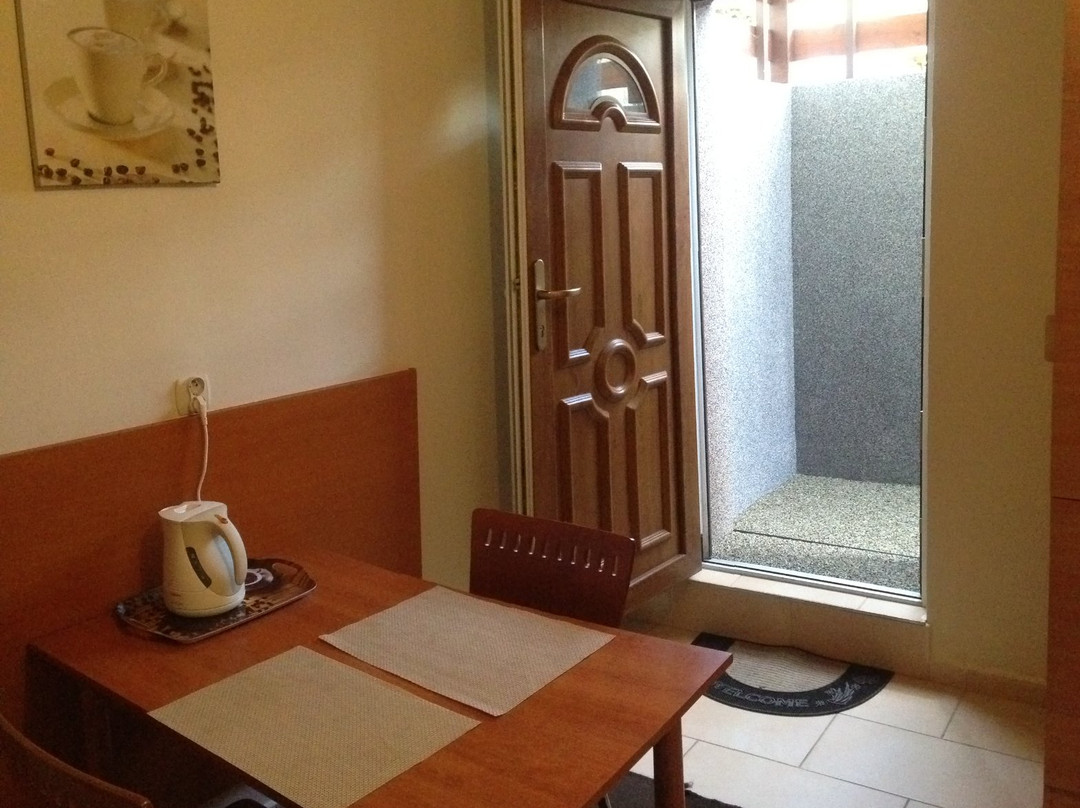 Guest house Fleurs主图