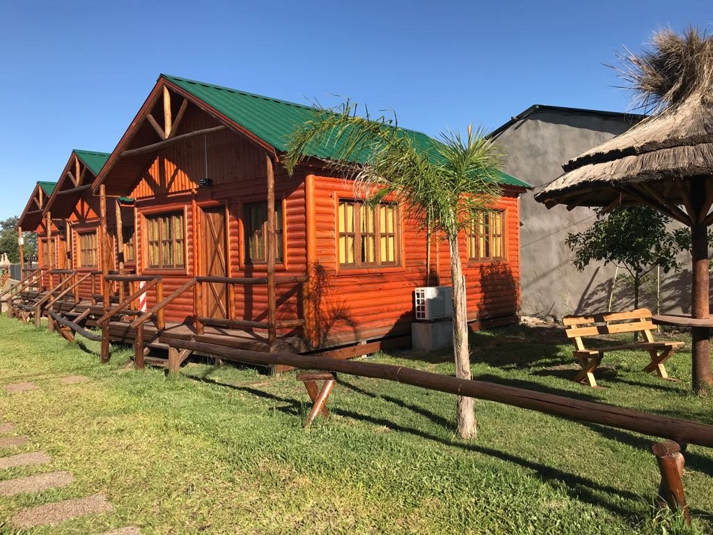 Jardines de Grateau主图