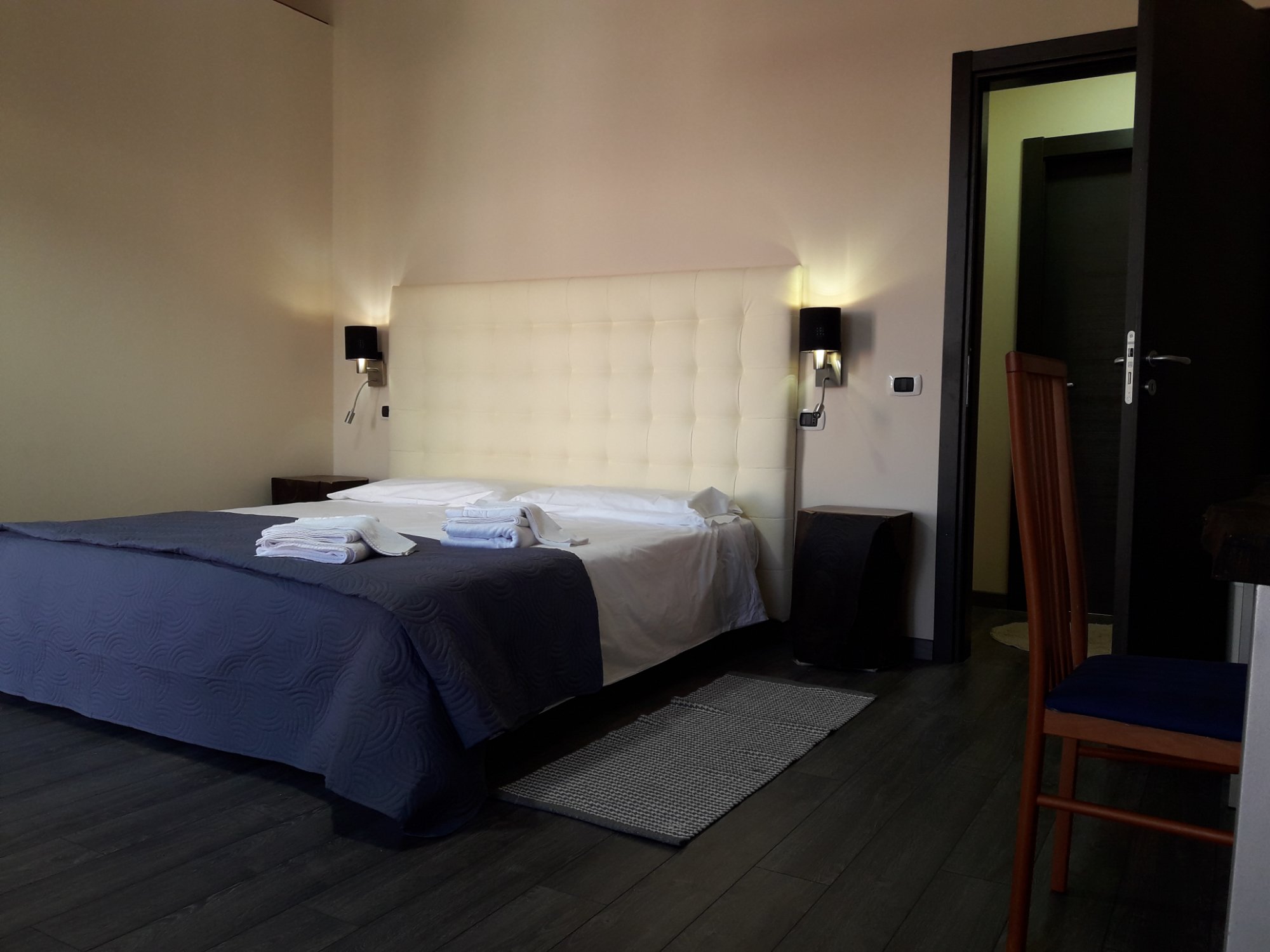 B&B La Mamma-官方