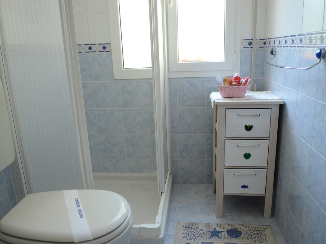 B&B Fiordarancio主图