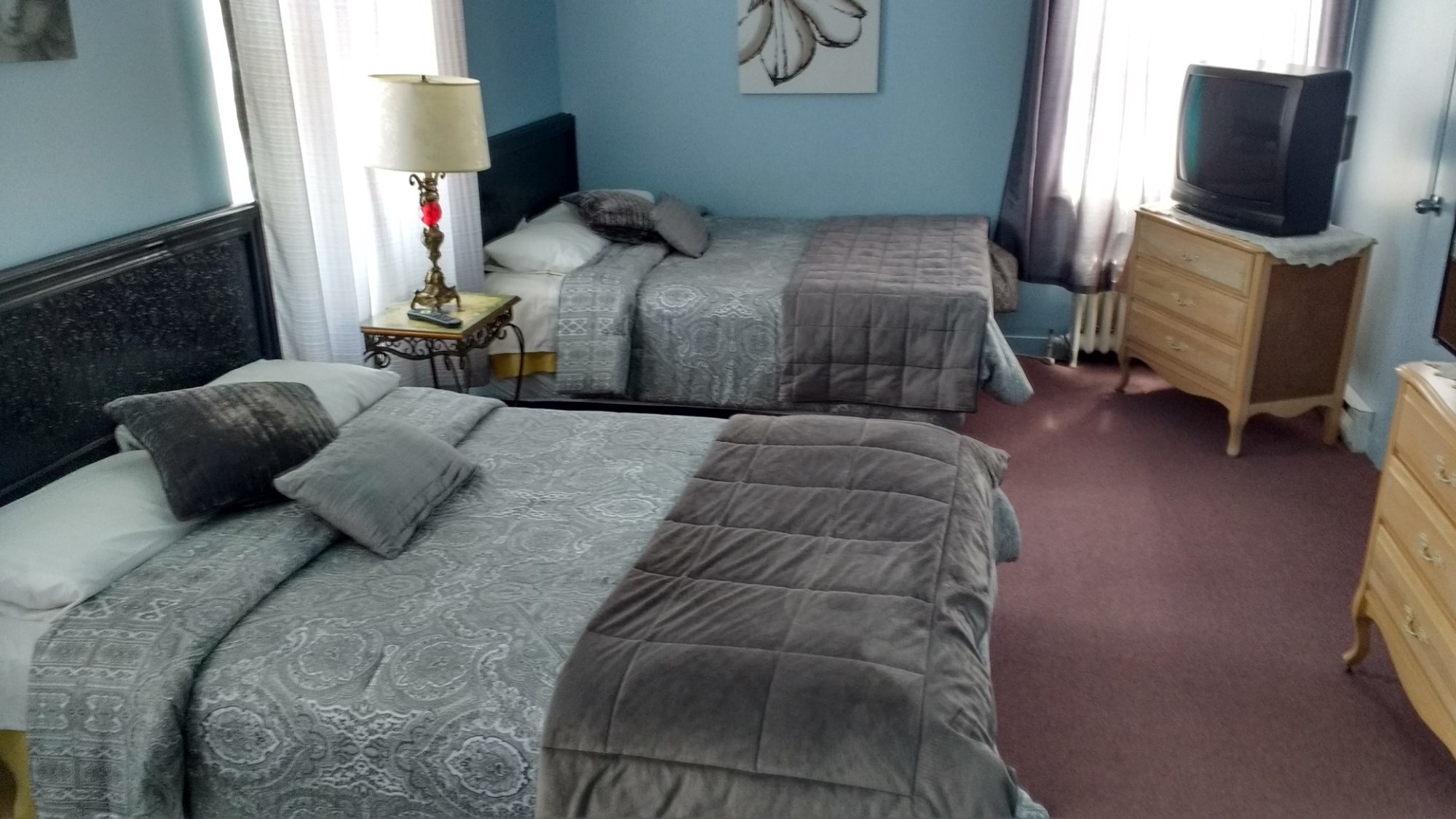 Manoir Bellevue-官方