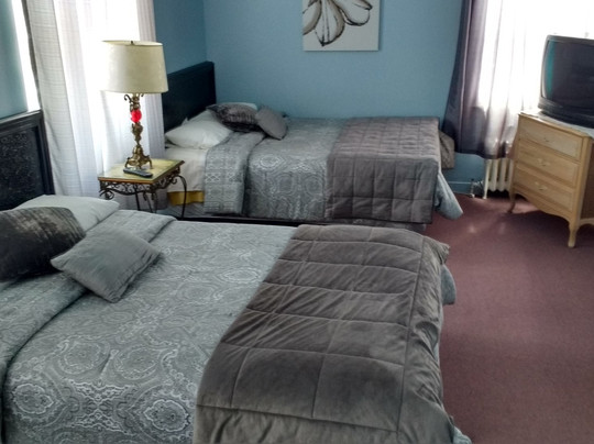 Manoir Bellevue主图