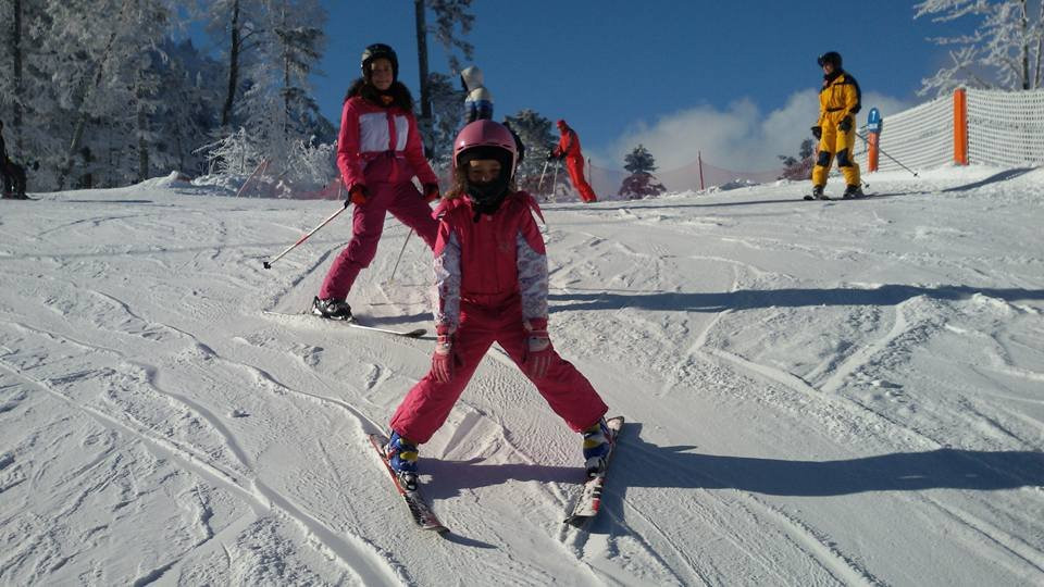 Valtour Ski School Poiana Brasov景点图片