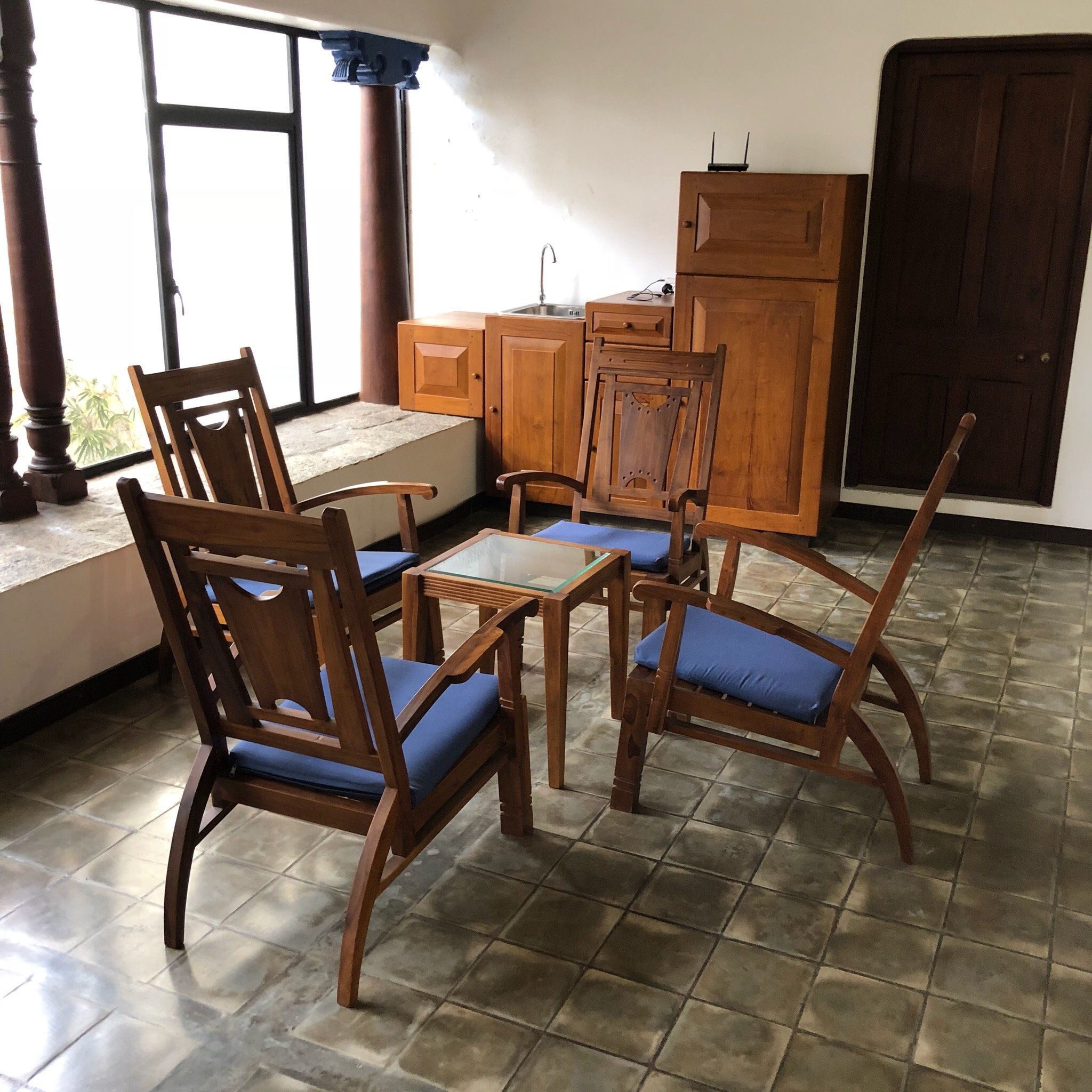 Anugaa in The City-官方