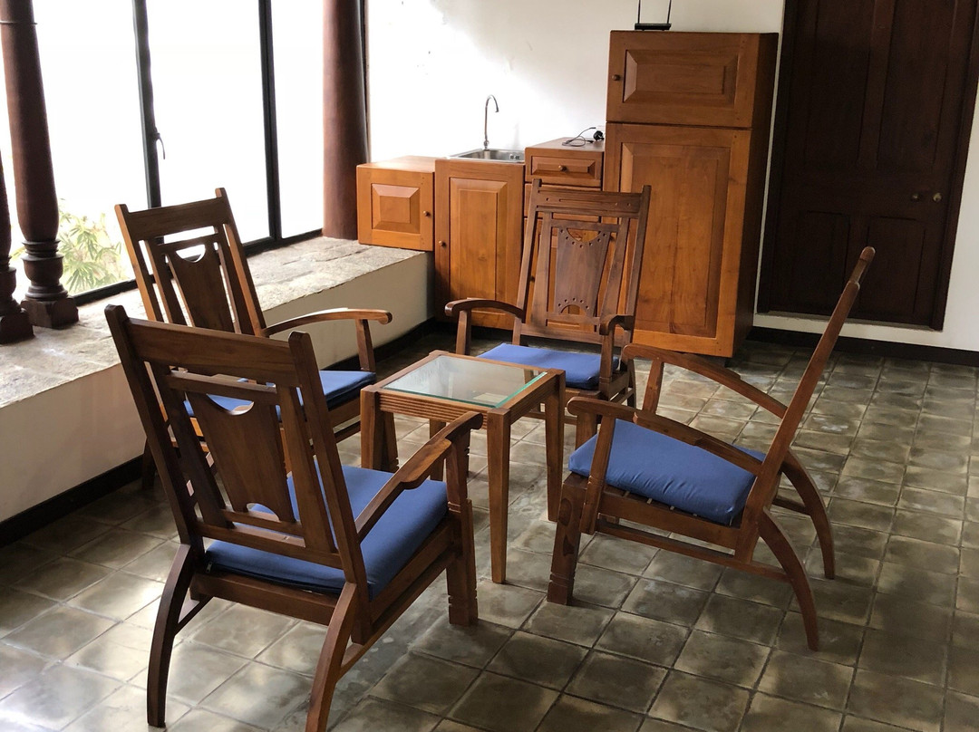 Anugaa in The City主图