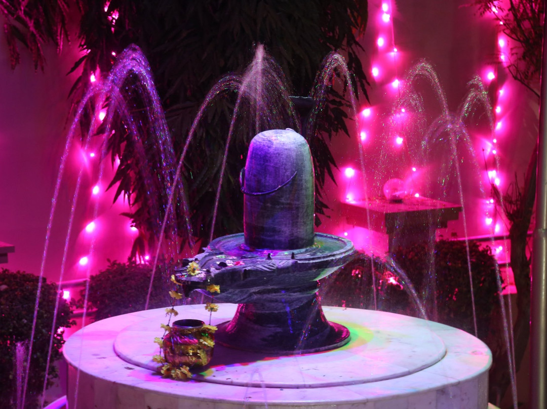 Spiritual Museum-阿格拉必去景点