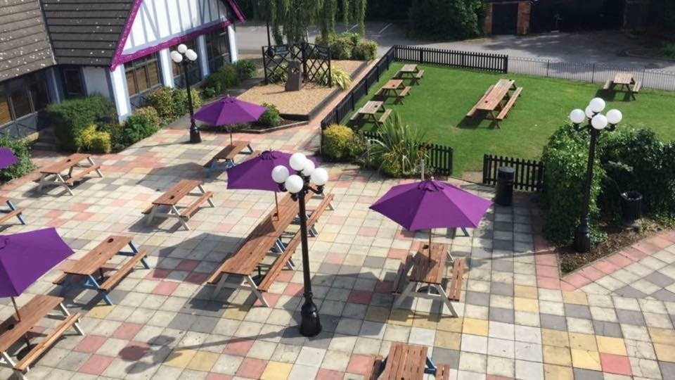 The Goodfellowship Inn-赫尔河畔金斯顿必去景点