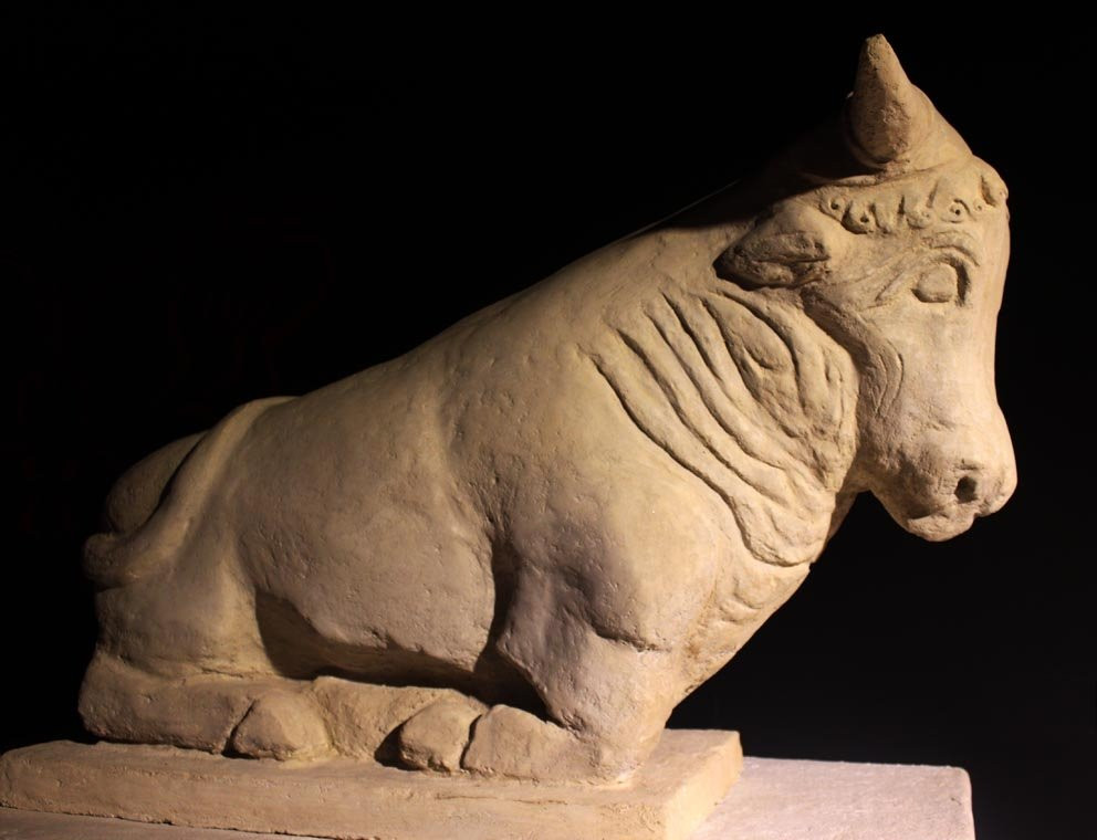 Museo Arqueologico de Guardamar景点图片