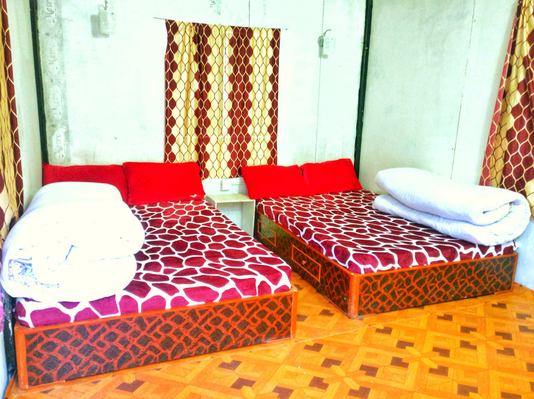 Nagarkot Trekkers Inn
