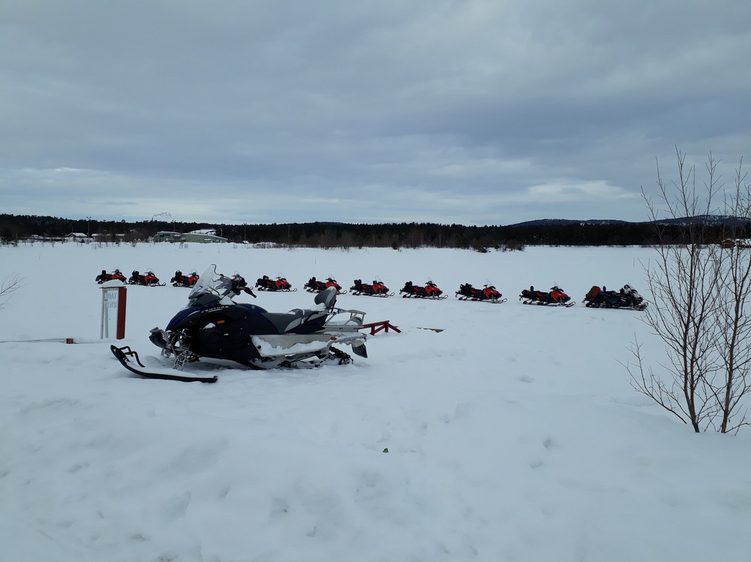 GoAhti Experience x Design x Food&drink-伊纳里必去景点