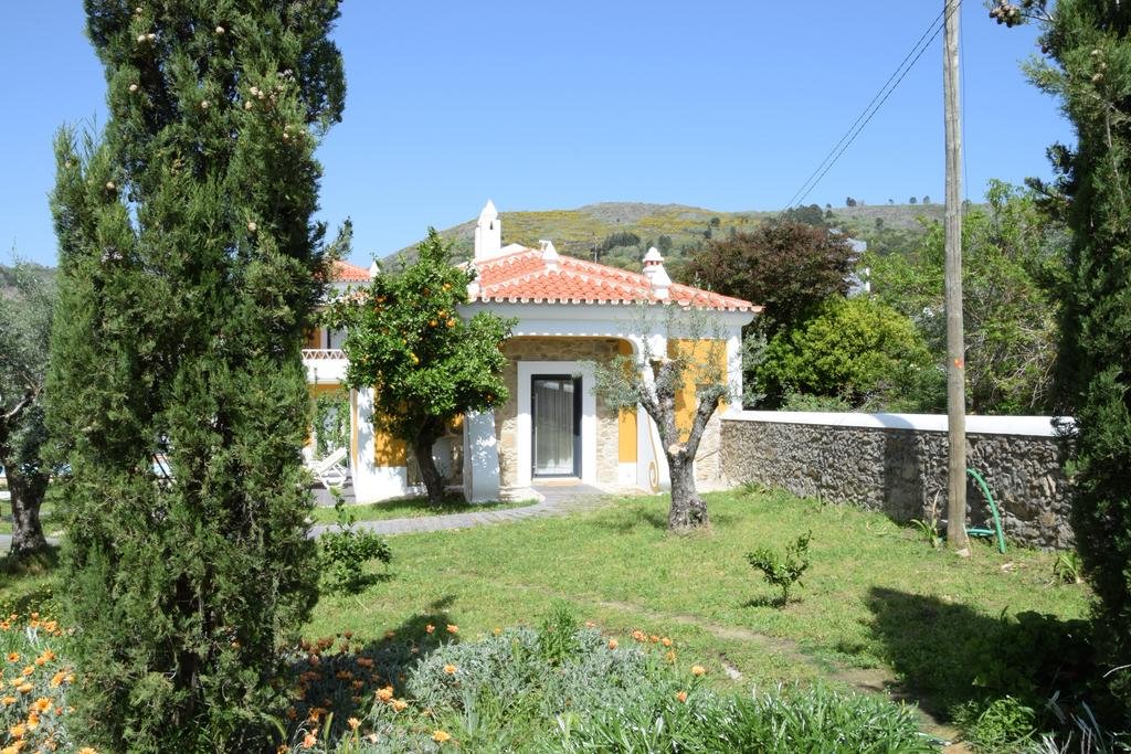Casa da Paleta-官方