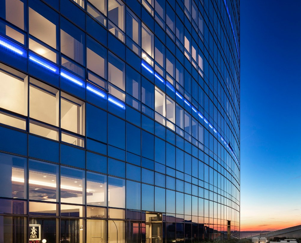 AKA University City主图