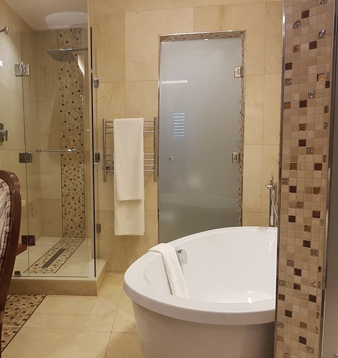 The Kimberley Anne Small Luxury Hotel主图