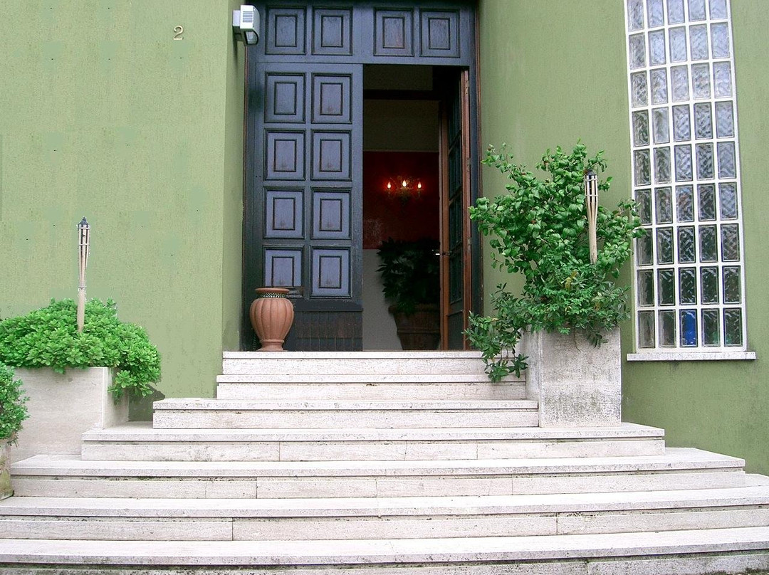 B&B CasaBoscolo主图