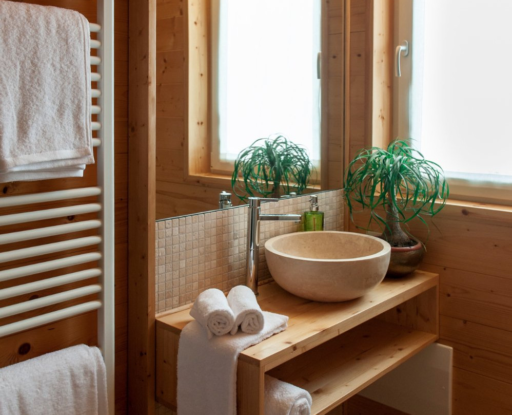 Aunus Nature Relais主图