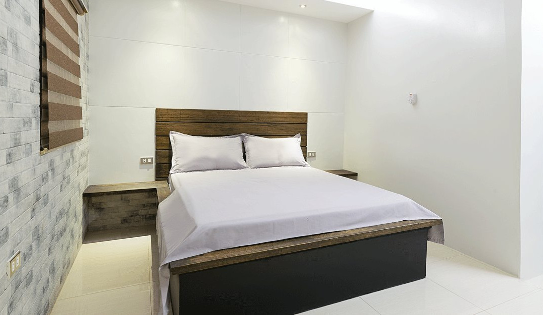 萨邦酒店住宿-Habitat Guest House