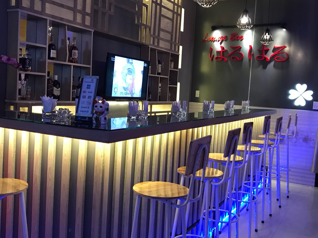 Haru Haru Lounge Bar-岘港必去景点