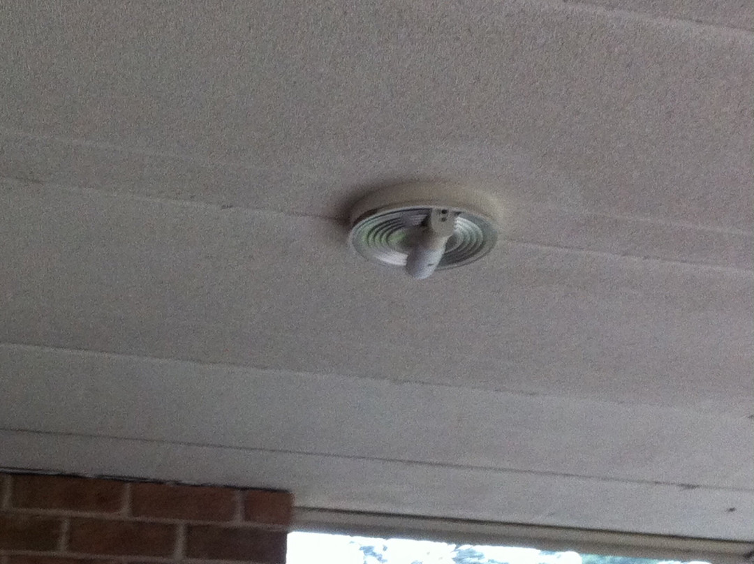 Paradise Beach Apartments主图