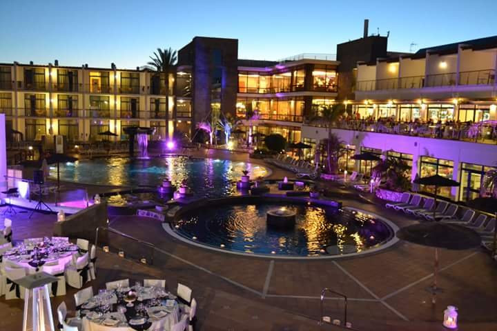 Hotel Mirador Papagayo By LIVVO主图
