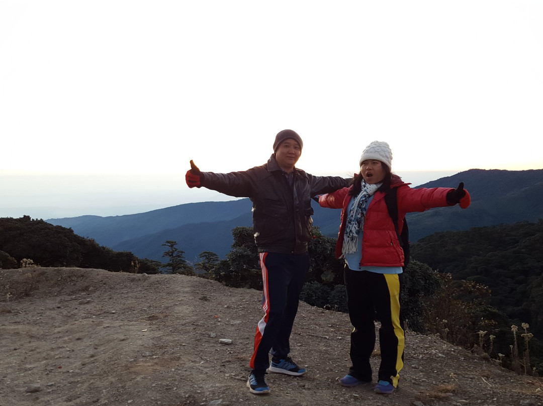 Golden Ayeyarwaddy Travels & Tours-仰光必去景点