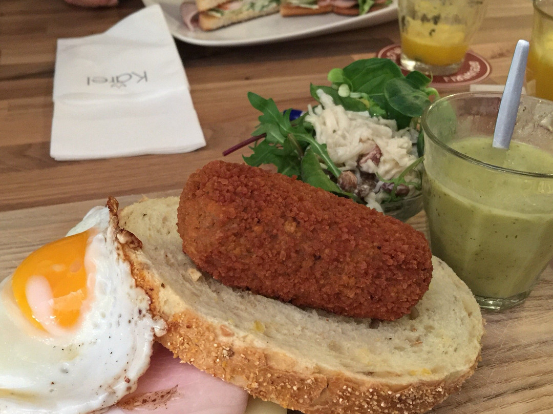 亚特兰大咖啡酒店主图