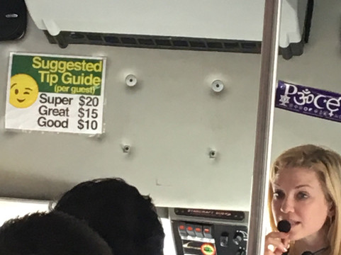 LA in A Day Tours-洛杉矶必去景点