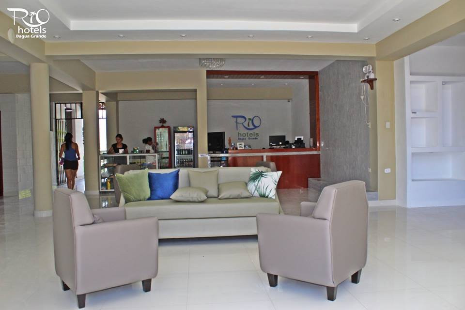 Rio Hotels - Bagua Grande主图